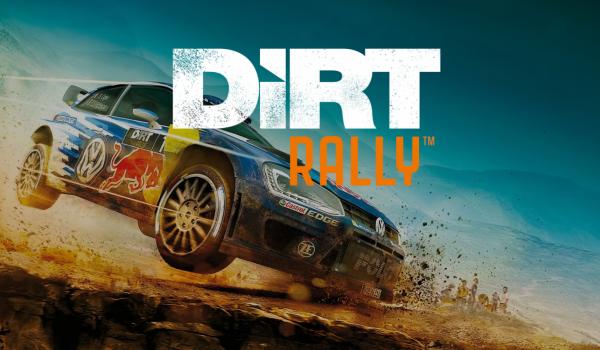 DiRT Rally (PC)