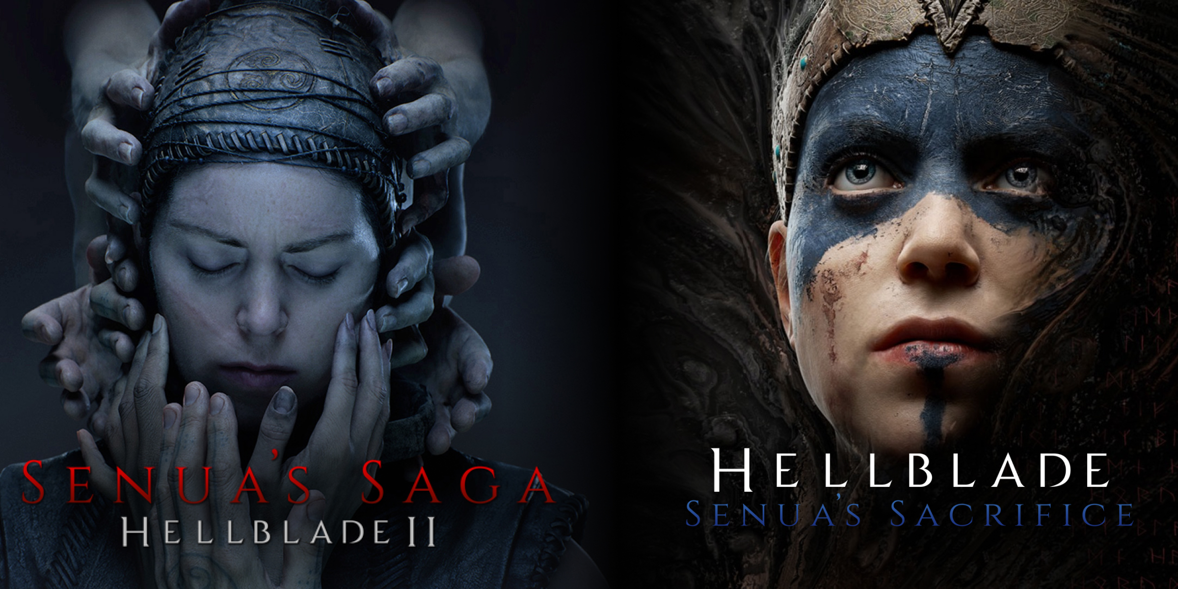The Hellblade Bundle