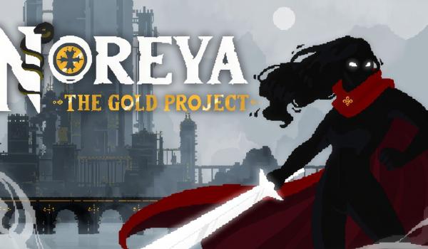 Noreya The Gold Project (PC)