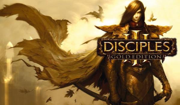 Disciples III (PC)