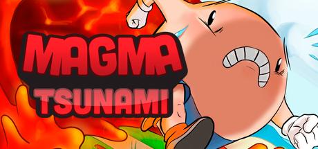 Magma Tsunami (PC)