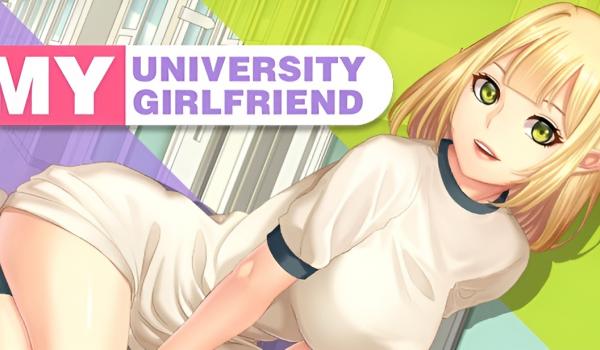 My University Girlfriend (PC)