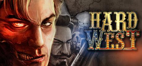 Hard West (PC)