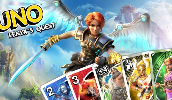 Uno - Uno Fenyx’s Quest Theme (PC)
