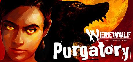 Werewolf The Apocalypse Purgatory (PC)