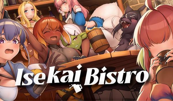 Isekai Bistro (PC)