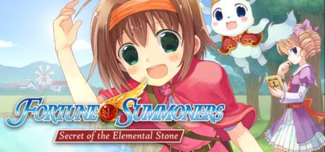 Fortune Summoners (PC)