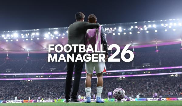 Football Manager 26 (Xbox Series)