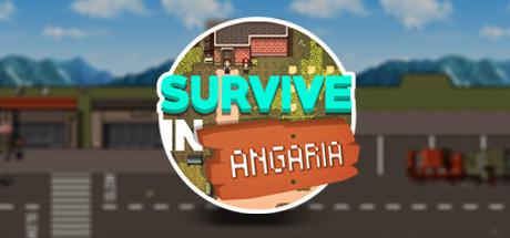 Survive in Angaria (PC)