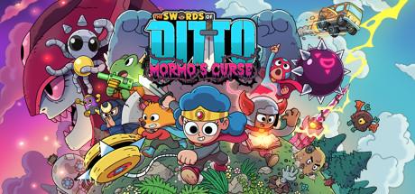 The Swords of Ditto (PC)