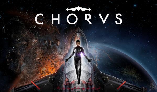 Chorus The Elder Armor Skin Set (DLC)