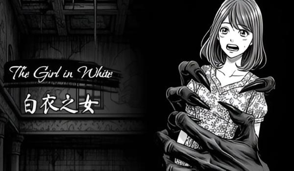 The Girl In White (PC)