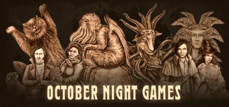 October Night Games (PC)