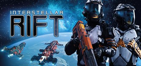 Interstellar Rift (PC)