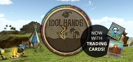 Idol Hands (PC)