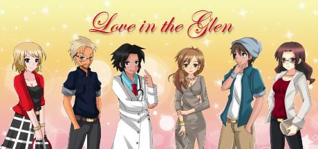 Love in the Glen (PC)