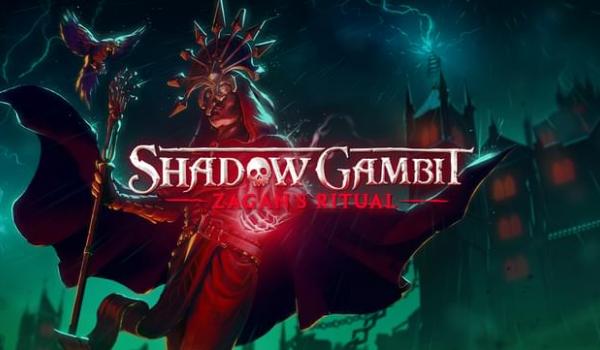 Shadow Gambit Zagans Ritual DLC (PC)