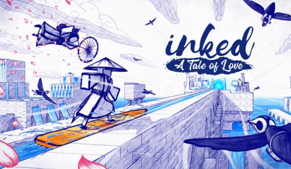 Inked A Tale of Love (PC)