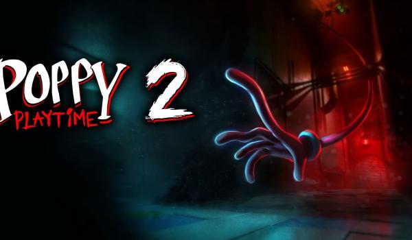 Poppy Playtime Chapter 2 DLC (PC)