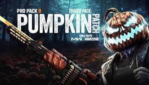 Call of Duty Modern Warfare II Pumpkin Patch Pro Pack (PC)