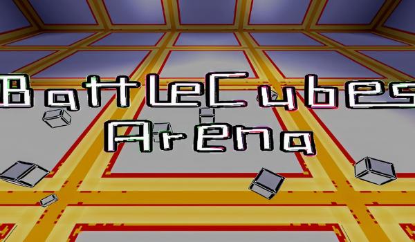 BattleCubes Arena (PC)