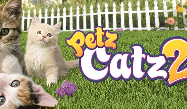 Petz Catz 2 (PC)