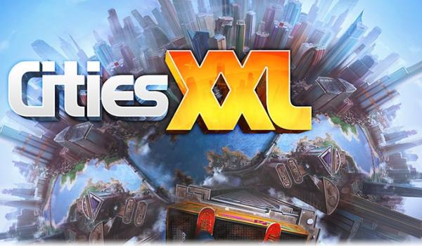 Cities XXL (PC)