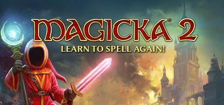 Magicka 2 (PC)