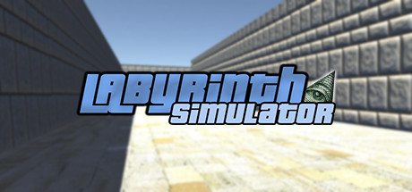 Labyrinth Simulator (PC)
