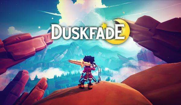 Duskfade (PC)
