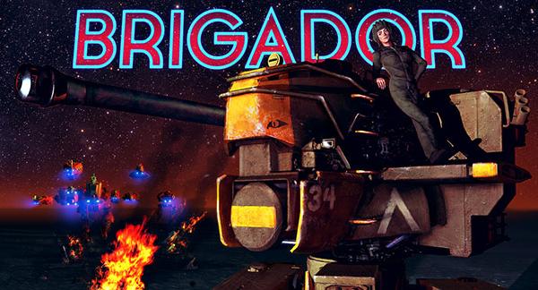 Brigador Up (PC)