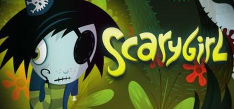 Scary Girl (PC)