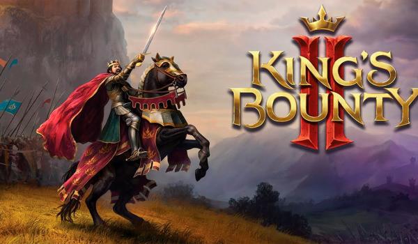 Kings Bounty II (PC)