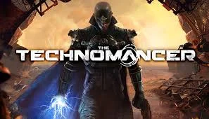 THE TECHNOMANCER (PS4)