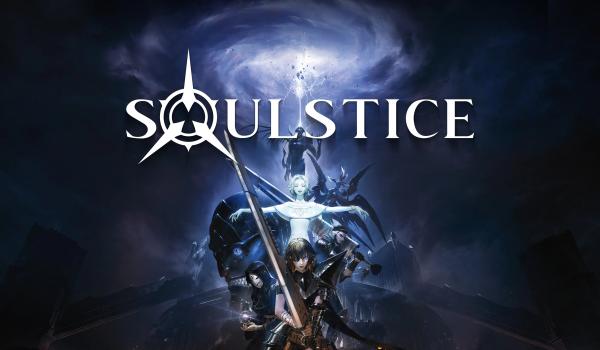 Soulstice (Xbox Series X/S)