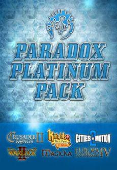 Paradox Platinum Pack (DLC)