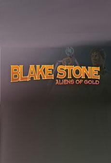 Blake Stone Aliens of Gold (PC)