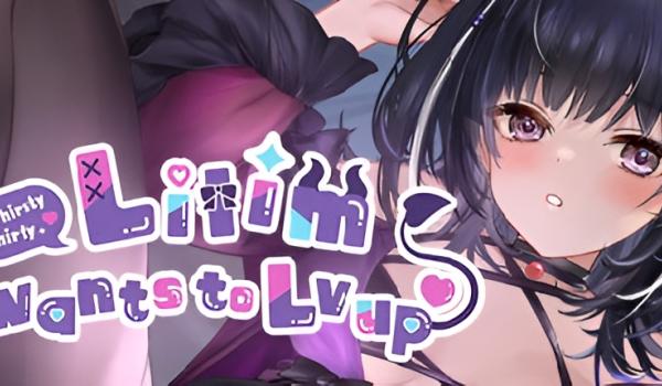 Lilim wants to Lv up (PC)