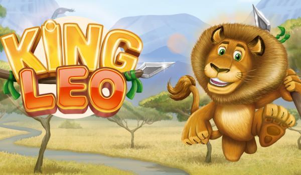 King Leo (Nintendo)