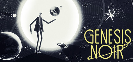 Genesis Noir (PC)