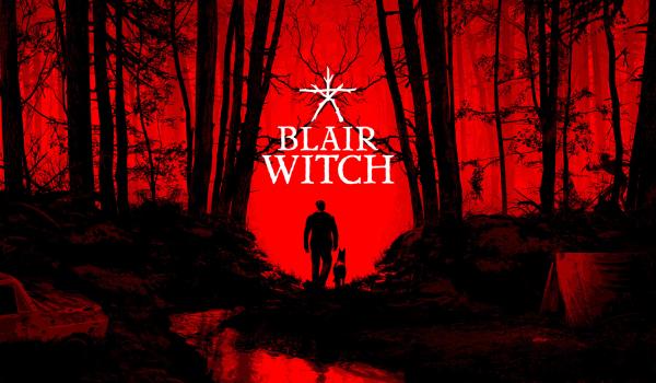 Blair Witch (Xbox)