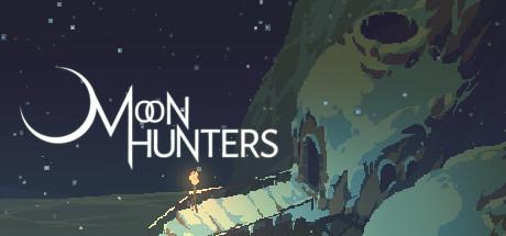 Moon Hunters (PC)