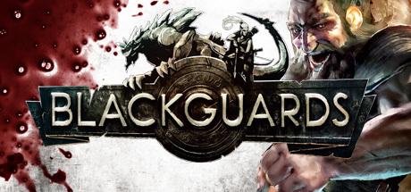 Blackguards (PC)