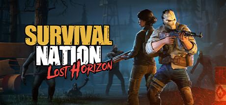 Survival Nation Lost Horizon (PC)