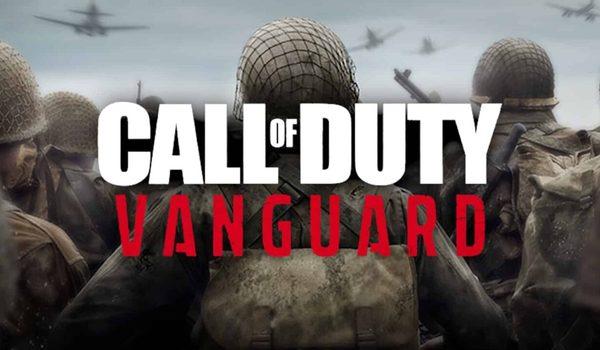 Call of Duty Vanguard (PC)