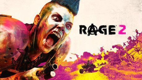 RAGE 2 (PC)