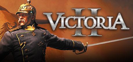 Victoria II (PC)