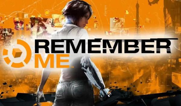 Remember Me (PSN)