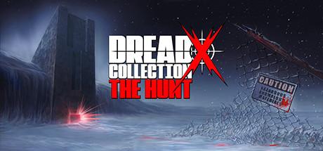 Dread X Collection The Hunt (PC)