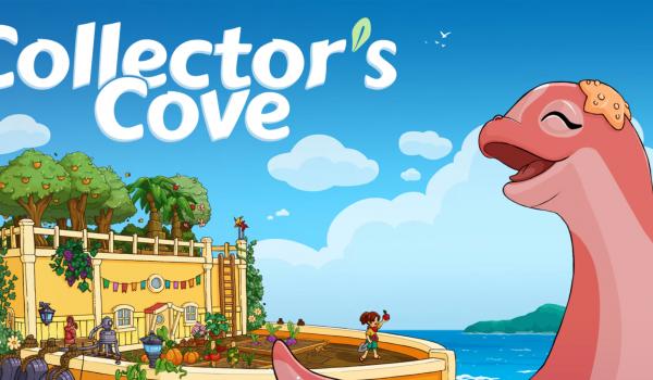 Collectors Cove (PC)